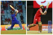 ಗಾಯಗೊಂಡು ಸರಣಿಯಿಂದ ಹೊರಬಿದ್ದ ಸಂಜು ಸ್ಯಾಮ್ಸನ್: ಜಿತೇಶ್ ಶರ್ಮಾಗೆ ತಂಡದಲ್ಲಿ ಸ್ಥಾನ