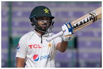 Pak vs NZ 2nd Test : ಸೌದ್ ಶಕೀಲ್ ಶತಕ ಅಲ್ಪ ಹಿನ್ನಡೆಯಲ್ಲಿ ಪಾಕಿಸ್ತಾನ