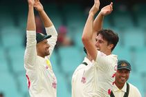 SA vs AUS 3rd Test: ದಕ್ಷಿಣ ಆಫ್ರಿಕಾ ಮೇಲೆ ಫಾಲೋ ಆನ್ ಹೇರಿದ ಆಸ್ಟ್ರೇಲಿಯಾ, ರೋಚಕ ಘಟ್ಟದಲ್ಲಿ ಪಿಂಕ್ ಬಾಲ್ ಟೆಸ್ಟ್