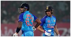 ಟೀಮ್ ಇಂಡಿಯಾಗೆ ಹೊಸ ತಲೆನೋವು: ಮಂಕಾಗಿದ್ದಾರೆ ಭರವಸೆ ಮೂಡಿಸಿದ್ದ ಆಟಗಾರರು