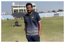 ಹಿಮಾಚಲ ಪ್ರದೇಶದ ಪ್ರತಿಭಾನ್ವಿತ ವೇಗಿ 28ರ ಹರೆಯದ ಸಿದ್ಧಾರ್ಥ್ ಶರ್ಮಾ ನಿಧನ