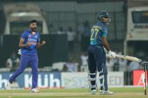 IND vs SL 3rd ODI: ಭಾರತ ಪಂದ್ಯ ಗೆದ್ದರೂ ವೇಗಿ ಮೊಹಮ್ಮದ್ ಸಿರಾಜ್ ಬೇಸರ ವ್ಯಕ್ತಪಡಿಸಿದ್ದೇಕೆ?