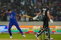 ICC Ranking: ಏಕದಿನ ಕ್ರಿಕೆಟ್‌ನಲ್ಲಿ ಮೊಹಮ್ಮದ್ ಸಿರಾಜ್ ಈಗ ನಂಬರ್ 1 ಬೌಲರ್