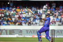 Ind vs Nz 1st ODI : ಟಿ20 ಕ್ರಿಕೆಟ್‌ನಲ್ಲಿ ಮಾತ್ರ ನಿನ್ನ ಆಟ! ಸೂರ್ಯ ವಿರುದ್ಧ ಅಭಿಮಾನಿಗಳ ಟೀಕೆ