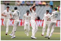 ಬಾರ್ಡರ್-ಗವಾಸ್ಕರ್ ಟ್ರೋಫಿ: ಮೊದಲ ಟೆಸ್ಟ್‌ನಿಂದ ಹೊರಗುಳಿಯುವ ಬಗ್ಗೆ ಸುಳಿವು ನೀಡಿದ ಆಸಿಸ್ ಸ್ಟಾರ್