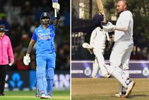 ಟಿ20ಯಲ್ಲಿ ಶತಕ ಬಾರಿಸಿದವರು ಟೆಸ್ಟ್ ತಂಡಕ್ಕೆ ಆಯ್ಕೆ, ಟೆಸ್ಟ್‌ನಲ್ಲಿ ತ್ರಿಶತಕ ಬಾರಿಸಿದ ಆಟಗಾರ ಟಿ20 ತಂಡಕ್ಕೆ ಆಯ್ಕೆ!