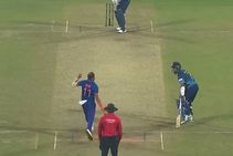 IND vs SL: ದಸುನ್ ಶನಕ ರನೌಟ್ ಮನವಿ ಹಿಂಪಡೆದ ರೋಹಿತ್ ಶರ್ಮಾ ಬಗ್ಗೆ ಜಯಸೂರ್ಯ ಮೆಚ್ಚುಗೆ