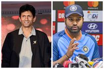 ರೋಹಿತ್ ನಿರ್ಧಾರಕ್ಕೆ ವೆಂಕಟೇಶ್ ಪ್ರಸಾದ್ ಕಿಡಿ: ತಂಡದ ಆಯ್ಕೆಯ ಮಾನದಂಡಗಳ ಬಗ್ಗೆಯೂ ವೆಂಕಿ ಗಂಭೀರ ಪ್ರಶ್ನೆ