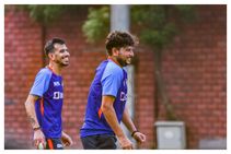 ಭಾರತ vs ನ್ಯೂಜಿಲೆಂಡ್ 1st ODI: ನಾಯಕ ರೋಹಿತ್ ಶರ್ಮಾ ನಿದ್ದೆಗೆಡಿಸಿದೆ ಈ ಮೂರು ಗೊಂದಲಗಳು!