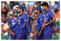 ಇಂದು ಭಾರತ ಮುಟ್ಟಿದ್ದೆಲ್ಲಾ ಚಿನ್ನವಾಗಿತ್ತು ಎಂದ ಕಿವೀಸ್ ನಾಯಕ ಟಾಮ್ ಲ್ಯಾಥಮ್