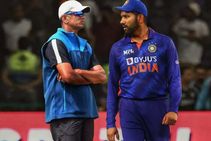 Ind Vs SL 1st ODI: ಪ್ಲೇಯಿಂಗ್ XI ಆಯ್ಕೆಯೇ ದ್ರಾವಿಡ್, ರೋಹಿತ್ ಶರ್ಮಾಗೆ ತಲೆನೋವು