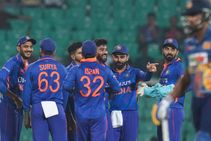 IND vs SL 3rd ODI: 317 ರನ್‌ಗಳ ವಿಶ್ವದಾಖಲೆಯ ಜಯ! ಸರಣಿ ವೈಟ್‌ ವಾಶ್ ಮಾಡಿದ ಟೀಂ ಇಂಡಿಯಾ