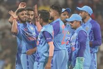 IND vs NZ T20 Series: ಟಿ20 ತಂಡಕ್ಕೆ ಆಯ್ಕೆಯಾದ ಆಟಗಾರರಿಗೆ ರಾಂಚಿಗೆ ಬರುವಂತೆ ಬಿಸಿಸಿಐ ಸೂಚನೆ