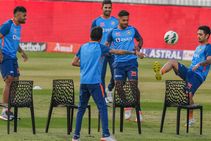 Ind vs NZ 2nd T20: ಭಾರತ ತಂಡದಲ್ಲಿ ಹಲವು ಬದಲಾವಣೆ: ಪೃಥ್ವಿ ಶಾ, ಮುಖೇಶ್ ಕುಮಾರ್ ಕಣಕ್ಕೆ?