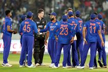 IND vs NZ: ಮೊದಲ ODI ಪಂದ್ಯ ಗೆದ್ದರೂ ಶೇ.60ರಷ್ಟು ದಂಡ ಕಟ್ಟಿದ ರೋಹಿತ್ ಶರ್ಮಾ ಪಡೆ
