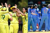 U-19 Women's World Cup 2023: ಆಸೀಸ್ ವಿರುದ್ಧ ಭಾರತ ವನಿತೆಯರಿಗೆ ಸೋಲು