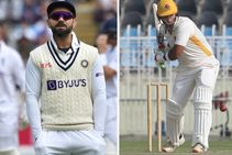 ನಾನು ವಿಶ್ವದ ನಂಬರ್ 1 ಬ್ಯಾಟರ್: ವಿರಾಟ್ ಕೊಹ್ಲಿಗಿಂತ ಶ್ರೇಷ್ಠ ಎಂದ ಪಾಕಿಸ್ತಾನದ ಕ್ರಿಕೆಟಿಗ!