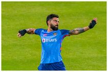 ಈ ವರ್ಷ ಕೊಹ್ಲಿ ತಮ್ಮ ನೈಜ ಆಟ ಆಡಲಿದ್ದಾರೆ: ಭವಿಷ್ಯ ನುಡಿದ ಸಂಜಯ್ ಮಂಜ್ರೇಕರ್