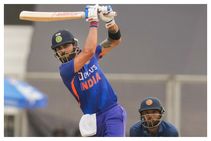 ವಿಶ್ವಕಪ್ ವರ್ಷದ ಆರಂಭದಲ್ಲೇ 2 ಶತಕ: ಭರ್ಜರಿ ಫಾರ್ಮ್ ಬಗ್ಗೆ ಕೊಹ್ಲಿ ಹೇಳಿದ್ದಿಷ್ಟು!