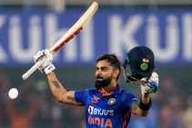 ICC T20 Team Of 2022: 3ನೇ ಏಕದಿನ ಪಂದ್ಯಕ್ಕೂ ಮುನ್ನ ಐತಿಹಾಸಿಕ ದಾಖಲೆ ಬರೆದ ವಿರಾಟ್ ಕೊಹ್ಲಿ