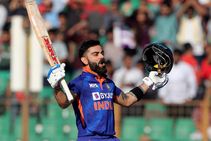 IND vs SL ODI Series: ಸಚಿನ್ ಸೇರಿದಂತೆ ಪ್ರಮುಖ ದಾಖಲೆಗಳ ಮೇಲೆ ಕಣ್ಣಿಟ್ಟ ವಿರಾಟ್ ಕೊಹ್ಲಿ