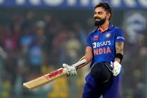 IND vs NZ: ನ್ಯೂಜಿಲೆಂಡ್ ವಿರುದ್ಧ ವಿರಾಟ್ ಕೊಹ್ಲಿಯ ಟಾಪ್ 3 ಅತ್ಯುತ್ತಮ ಪ್ರದರ್ಶನಗಳು