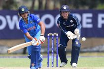 U-19 Women's World Cup 2023: ಸ್ಕಾಟ್ಲೆಂಡ್ ಮಣಿಸಿ ಸೂಪರ್ ಸಿಕ್ಸ್ ಹಂತಕ್ಕೆ ಪ್ರವೇಶಿಸಿದ ಭಾರತ