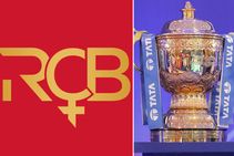 Women's IPL: ಬೆಂಗಳೂರು ತಂಡ ಖರೀದಿಸಿದ ಆರ್​ಸಿಬಿ ಫ್ರಾಂಚೈಸಿ: 4669 ಕೋಟಿ ರುಪಾಯಿಗೆ 5 ತಂಡಗಳು ಹರಾಜು