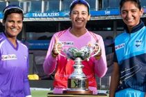Women's Premier League : ಫೆಬ್ರವರಿ 2ನೇ ವಾರ ಆಟಗಾರರ ಹರಾಜು: ದೆಹಲಿಯಲ್ಲಿ ಹರಾಜು ಪ್ರಕ್ರಿಯೆ