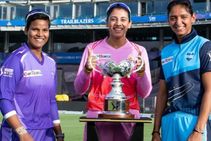 Women IPL 2023 Prize Money : ಮಹಿಳಾ ಐಪಿಎಲ್ ವಿಜೇತ ತಂಡಕ್ಕೆ ಸಿಗುವ ಬಹುಮಾನ ಮೊತ್ತವಿದು!