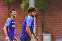 IND vs SL: 2ನೇ ಏಕದಿನ ಪಂದ್ಯದಲ್ಲಿ ಯುಜ್ವೇಂದ್ರ ಚಹಾಲ್ ಕೈಬಿಟ್ಟಿದ್ದಕ್ಕೆ ನಿಜ ಕಾರಣ ಬಹಿರಂಗ!