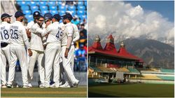 Ind vs Aus: ಧರ್ಮಶಾಲಾದಿಂದ 3ನೇ ಟೆಸ್ಟ್ ಸ್ಥಳಾಂತರ: ಈ ಸ್ಥಳದಲ್ಲಿ ಪಂದ್ಯ ಆಯೋಜನೆ