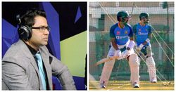 ಆಸ್ಟ್ರೇಲಿಯಾ ವಿರುದ್ಧ ಕನಿಷ್ಠ 2 ಶತಕಗಳು ಈ ಅನುಭವಿ ಆಟಗಾರನಿಂದ ಬರಲಿದೆ: ಆಕಾಶ್ ಚೋಪ್ರ