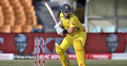 Aaron Finch Retires: ಅಂತಾರಾಷ್ಟ್ರೀಯ ಕ್ರಿಕೆಟ್‌ಗೆ ನಿವೃತ್ತಿ ಘೋಷಿಸಿದ ಆಸ್ಟ್ರೇಲಿಯಾದ ಆರೋನ್ ಫಿಂಚ್