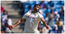 Ind vs Aus 1st Test: ಟೆಸ್ಟ್‌ನಲ್ಲಿ 450ನೇ ವಿಕೆಟ್: ಅನಿಲ್ ಕುಂಬ್ಳೆ ದಾಖಲೆ ಮುರಿದ ಆರ್ ಅಶ್ವಿನ್