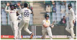 India vs Austalia Test: ಅಶ್ವಿನ್, ಜಡೇಜಾ ಪ್ರದರ್ಶನಕ್ಕೆ ಆಸ್ಟ್ರೇಲಿಯಾ ದಿಗ್ಗಜನಿಂದ ಮೆಚ್ಚುಗೆ
