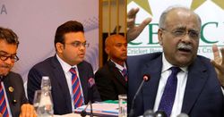 ಗೆದ್ದ ಜಯ್ ಶಾ ಹಠ, ಪಾಕ್‌ಗೆ ಹಿನ್ನೆಡೆ; ತಟಸ್ಥ ಸ್ಥಳದಲ್ಲಿ 2023ರ ಏಷ್ಯಾಕಪ್ ಆಯೋಜಿಸಲು ನಿರ್ಧಾರ