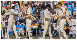 India vs Australia: ಮೊದಲ ಟೆಸ್ಟ್ ಸೋಲಿಗೆ ಕಂಗೆಟ್ಟ ಆಸ್ಟ್ರೇಲಿಯಾ; ತಂಡವನ್ನು ಮತ್ತಷ್ಟು ಕುಗ್ಗಿಸಿದೆ ಈ ಮೂರು ಅಂಶಗಳು!