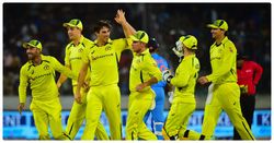 Ind vs Aus: ಏಕದಿನ ಸರಣಿಗೆ ಬಲಿಷ್ಠ ಆಸ್ಟ್ರೇಲಿಯಾ ತಂಡ ಪ್ರಕಟ: ಇಬ್ಬರು ಸ್ಟಾರ್ ಆಟಗಾರರು ತಂಡಕ್ಕೆ ಕಮ್‌ಬ್ಯಾಕ್