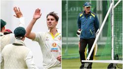 Ind Vs Aus Test: ಭಾರತ ತಂಡ ದುರ್ಬಲವಾಗಿದೆ: ಆಸ್ಟ್ರೇಲಿಯಾಗೆ ಸರಣಿ ಗೆಲ್ಲುವ ಅವಕಾಶವಿದೆ ಎಂದ ಭಾರತದ ಮಾಜಿ ಕೋಚ್