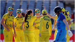 Womens T20 World Cup: ಹೋರಾಡಿ ಸೋಲು ಕಂಡ ಭಾರತ: ಗೆದ್ದ ಆಸ್ಟ್ರೇಲಿಯಾ ಫೈನಲ್‌ಗೆ ಪ್ರವೇಶ