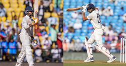 ICC Test Rankings: ಆಲ್‌ರೌಂಡರ್‌ಗಳ ಪಟ್ಟಿಯಲ್ಲಿ ಭಾರತೀಯರದ್ದೇ ಪಾರುಪತ್ಯ; ಏರಿಕೆ ಕಂಡ ಅಕ್ಷರ್ ಪಟೇಲ್!