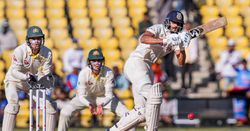 IND vs AUS 1st Test: 9ನೇ ಕ್ರಮಾಂಕದಲ್ಲಿ ಬಂದು ಅರ್ಧಶತಕ ಬಾರಿಸಿದ ಅಕ್ಷರ್ ಪಟೇಲ್‌ ಧೈರ್ಯ ಮೆಚ್ಚಿದ ಪಠಾಣ್