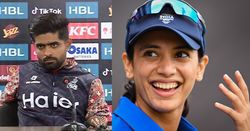 WPL 2023: ಬಾಬರ್ ಅಜಂಗಿಂತ ಸ್ಮೃತಿ ಮಂಧಾನ ಸಂಭಾವನೆ ದುಪ್ಪಟ್ಟು; IPL ಜೊತೆ PSL ಹೋಲಿಕೆ ಮೂರ್ಖತನ