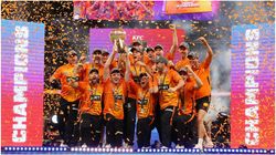 BBL 2023: ಬ್ರಿಸ್ಬೇನ್ ಹೀಟ್ ಮಣಿಸಿ 5ನೇ ಬಾರಿ ಚಾಂಪಿಯನ್ ಪಟ್ಟ ಅಲಂಕರಿಸಿದ ಪರ್ತ್ ಸ್ಕಾರ್ಚರ್ಸ್