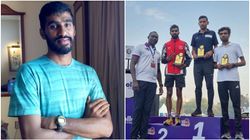 ದೆಹಲಿ ಮ್ಯಾರಥಾನ್‌ನಲ್ಲಿ ಬೆಳ್ಳಿ ಗೆದ್ದು ಏಷ್ಯನ್ ಗೇಮ್ಸ್‌ಗೆ ಅರ್ಹತೆ ಪಡೆದ ಕರ್ನಾಟಕದ ಬೆಳ್ಳಿಯಪ್ಪ