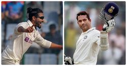 BGT Records: ಬಾರ್ಡರ್-ಗವಾಸ್ಕರ್ ಟ್ರೋಫಿ ಇತಿಹಾಸದಲ್ಲಿ ಅತಿ ಹೆಚ್ಚು ಬಾರಿ ಪಂದ್ಯಶ್ರೇಷ್ಠ ಪಡೆದ 4 ಕ್ರಿಕೆಟಿಗರು