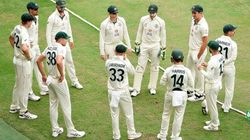 Ind Vs Aus Test: ಬೆಂಗಳೂರಿಗೆ ಬಂದ ಕಾಂಗರೂ ಪಡೆ: ಫೆಬ್ರವರಿ 2ರಿಂದ ಆಲೂರಿನಲ್ಲಿ ಅಭ್ಯಾಸ