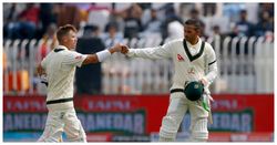 BGT 2023: ಆಸ್ಟ್ರೇಲಿಯಾ ಕ್ರಿಕೆಟಿಗನಿಗೆ ವೀಸಾ ಸಮಸ್ಯೆ: ತವರಿನಲ್ಲಿಯೇ ಉಳಿದುಕೊಂಡ ಆಸಿಸ್ ಸ್ಟಾರ್