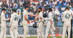 IND vs AUS: ಬಾರ್ಡರ್-ಗವಾಸ್ಕರ್ ಟ್ರೋಫಿ ಸರಣಿಯ ಬಗ್ಗೆ ಭವಿಷ್ಯ ನುಡಿದ ಸೌರವ್ ಗಂಗೂಲಿ